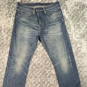 510 Levis jeans for men